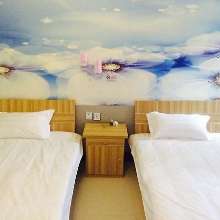 Youth Mini Hotel Chengyang 외부 사진